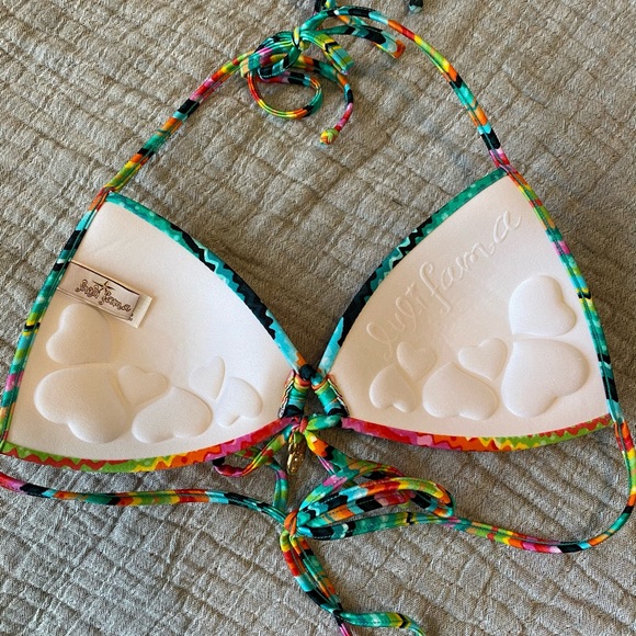 Luli Fama, Victoria’s Secret Swim - Picture 5 of 6